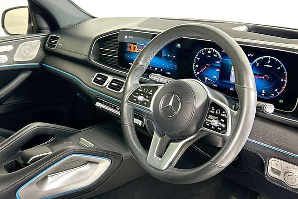 2022 Mercedes-Benz GLE 300 d 4MATIC V167 MY22