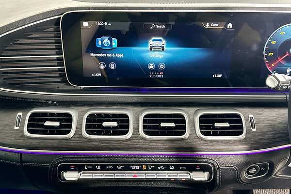 2022 Mercedes-Benz GLE-Class 450 4MATIC (HYBRID) V167 MY22