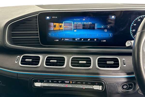 2022 Mercedes-Benz GLE 300 d 4MATIC V167 MY22