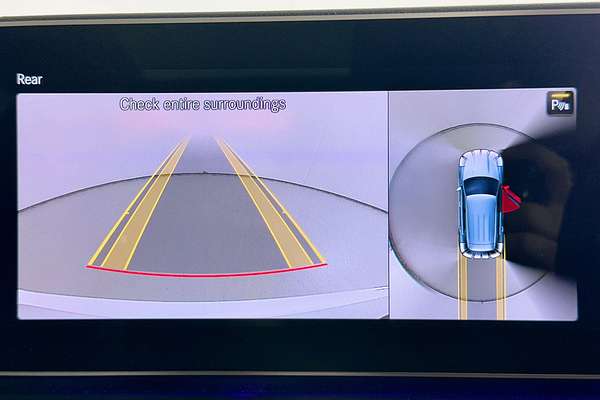 2022 Mercedes-Benz GLE-Class 450 4MATIC (HYBRID) V167 MY22