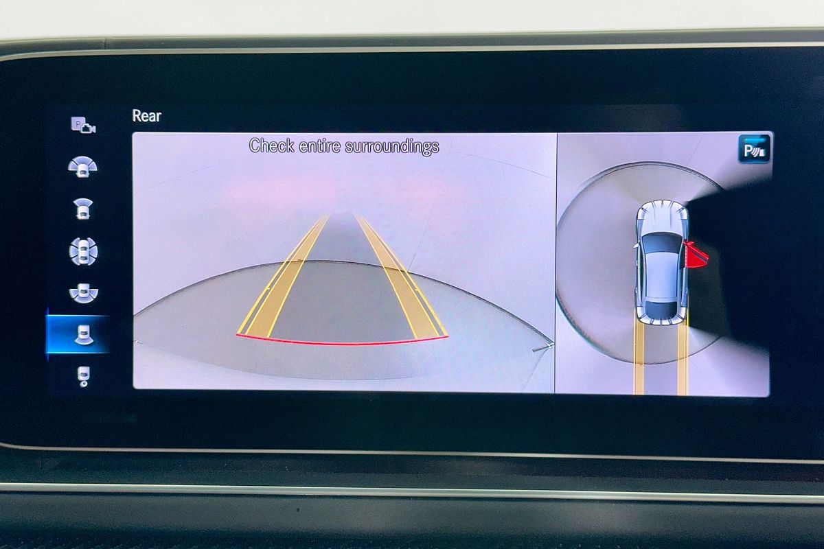 2021 Mercedes-Benz GLE 63 S 4MATIC+ (HYBRID) C167 MY21