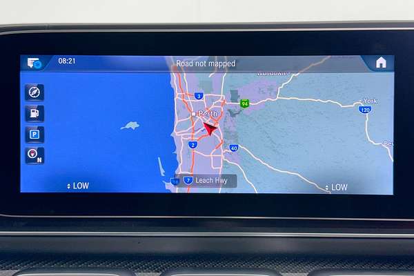 2021 Mercedes-Benz GLE 63 S 4MATIC+ (HYBRID) C167 MY21