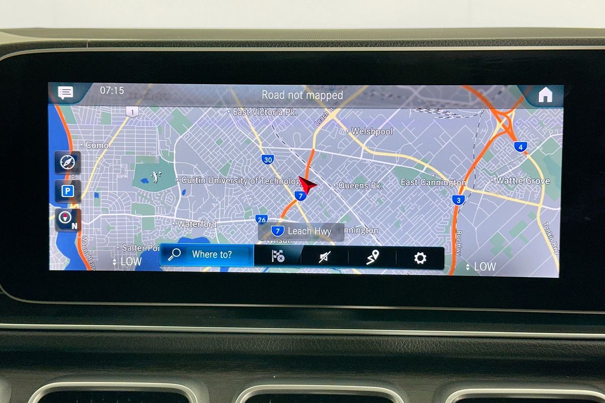 2022 Mercedes-Benz GLE 300 d 4MATIC V167 MY22