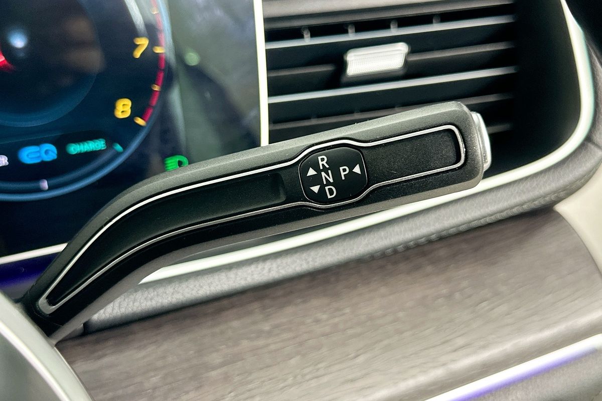 2022 Mercedes-Benz GLE-Class 450 4MATIC (HYBRID) V167 MY22