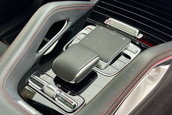 2021 Mercedes-Benz GLE 63 S 4MATIC+ (HYBRID) C167 MY21