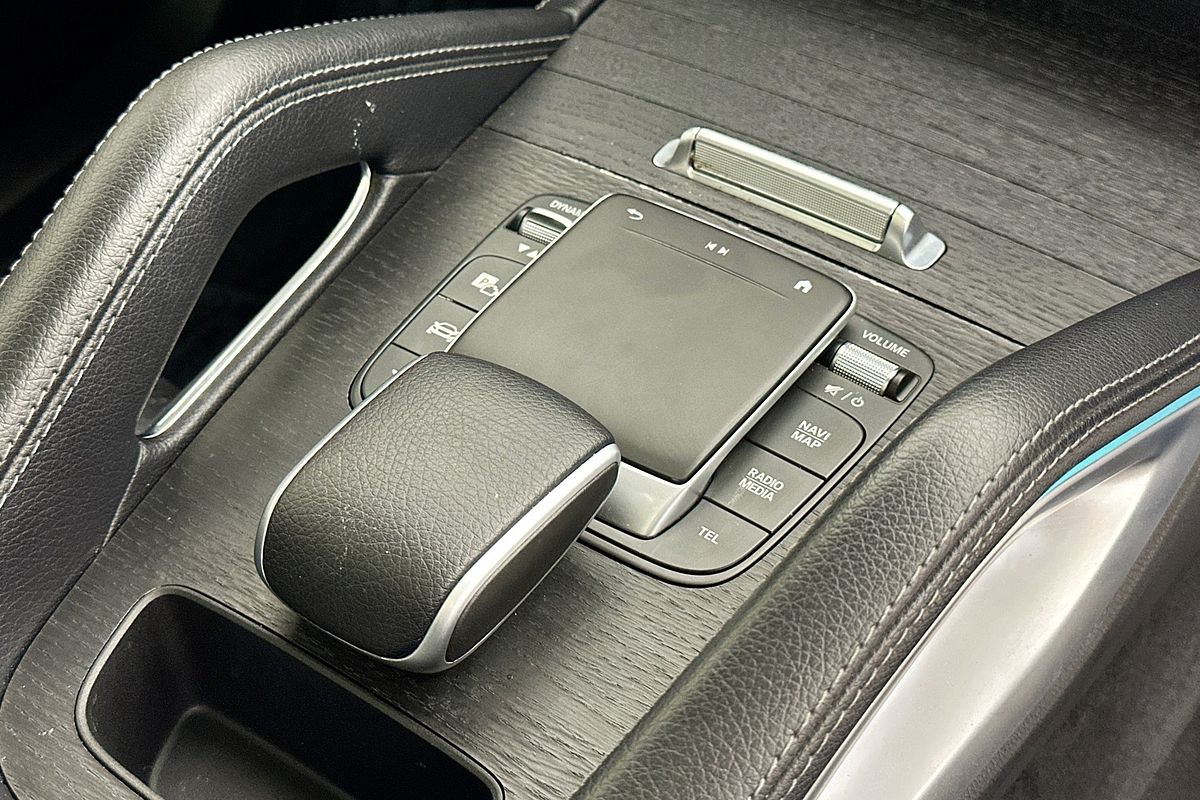 2022 Mercedes-Benz GLE 300 d 4MATIC V167 MY22