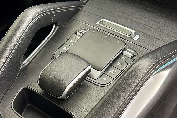2022 Mercedes-Benz GLE 300 d 4MATIC V167 MY22