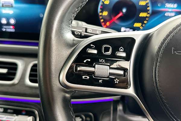 2022 Mercedes-Benz GLE-Class 450 4MATIC (HYBRID) V167 MY22