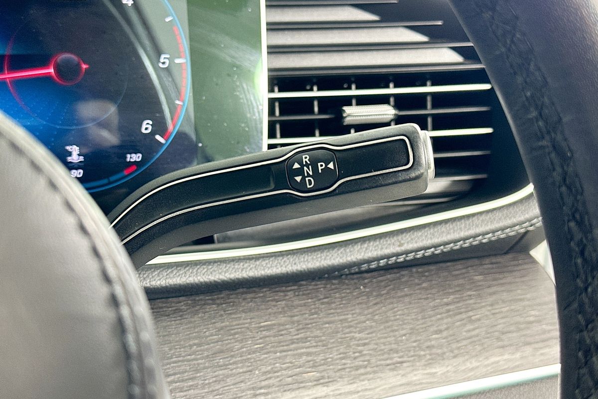 2022 Mercedes-Benz GLE 300 d 4MATIC V167 MY22