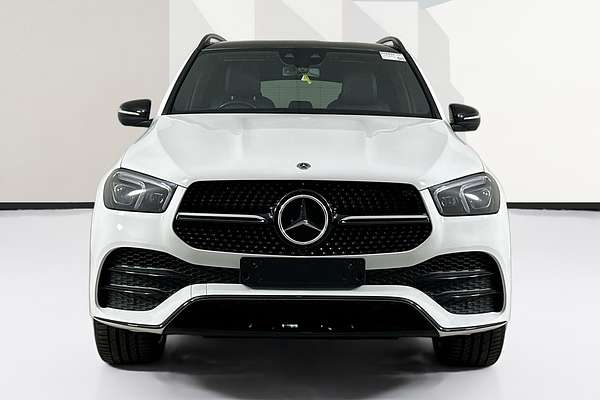 2021 Mercedes-Benz GLE-Class 400 d 4MATIC NIGHT EDITION V167 MY22