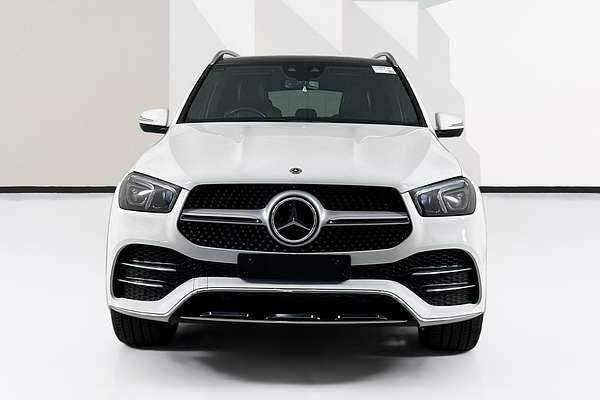 2022 Mercedes-Benz GLE-Class 450 4MATIC (HYBRID) V167 MY22
