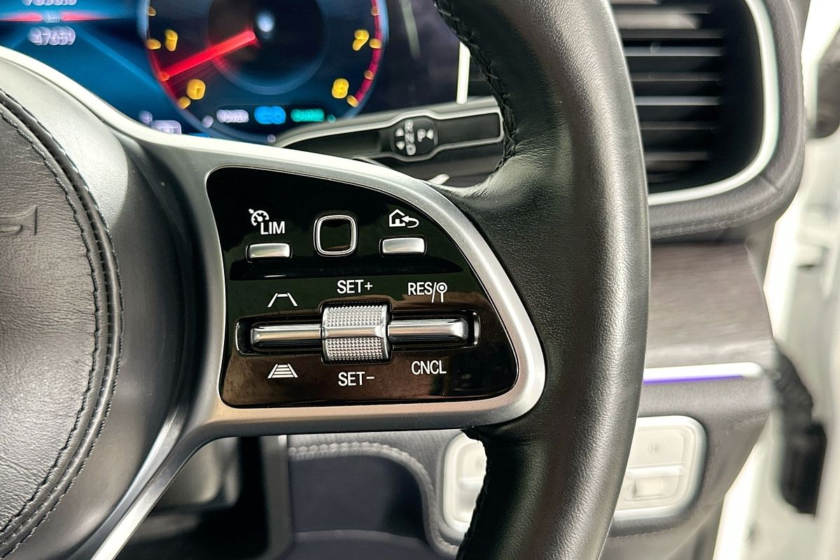 2022 Mercedes-Benz GLE-Class 450 4MATIC (HYBRID) V167 MY22