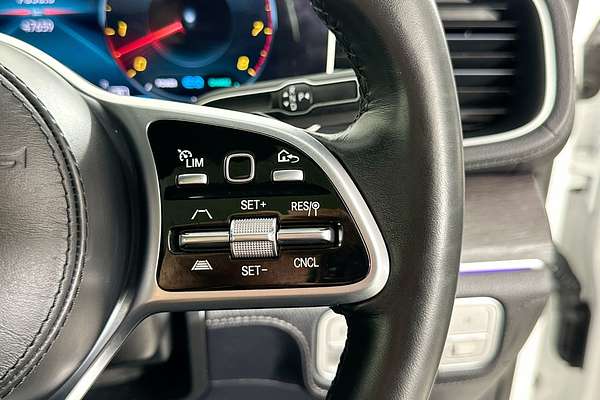 2022 Mercedes-Benz GLE-Class 450 4MATIC (HYBRID) V167 MY22