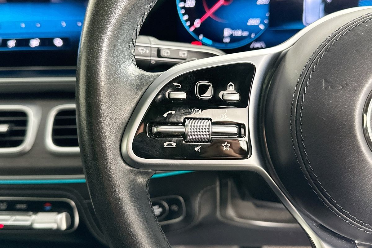 2022 Mercedes-Benz GLE 300 d 4MATIC V167 MY22