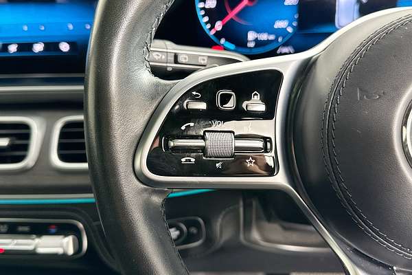2022 Mercedes-Benz GLE 300 d 4MATIC V167 MY22