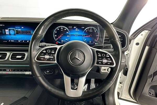 2021 Mercedes-Benz GLE-Class 400 d 4MATIC NIGHT EDITION V167 MY22