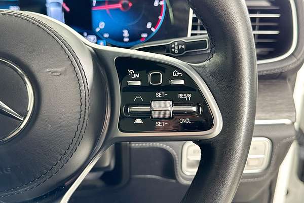 2022 Mercedes-Benz GLE 300 d 4MATIC V167 MY22