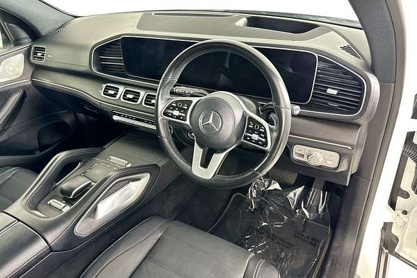 2021 Mercedes-Benz GLE-Class 400 d 4MATIC NIGHT EDITION V167 MY22