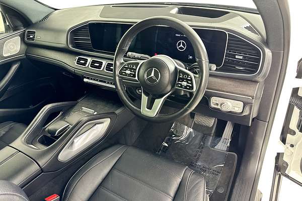 2022 Mercedes-Benz GLE-Class 450 4MATIC (HYBRID) V167 MY22