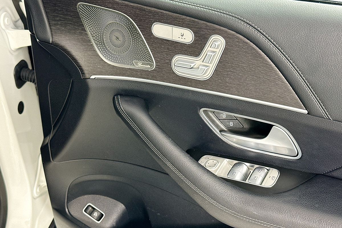 2022 Mercedes-Benz GLE-Class 450 4MATIC (HYBRID) V167 MY22