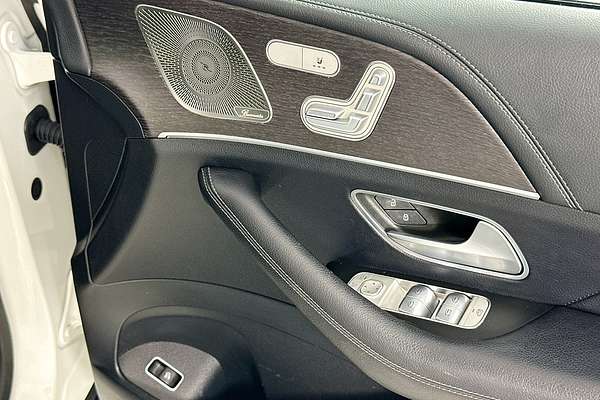 2022 Mercedes-Benz GLE-Class 450 4MATIC (HYBRID) V167 MY22