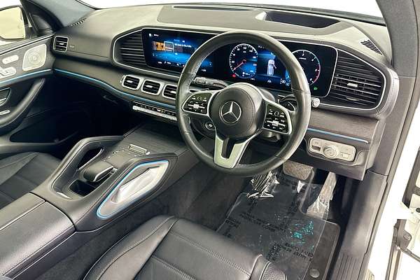 2022 Mercedes-Benz GLE 300 d 4MATIC V167 MY22