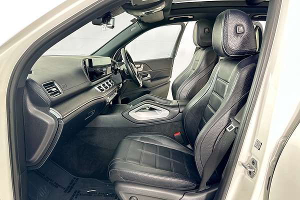 2022 Mercedes-Benz GLE-Class 450 4MATIC (HYBRID) V167 MY22