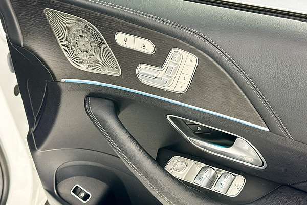 2022 Mercedes-Benz GLE 300 d 4MATIC V167 MY22