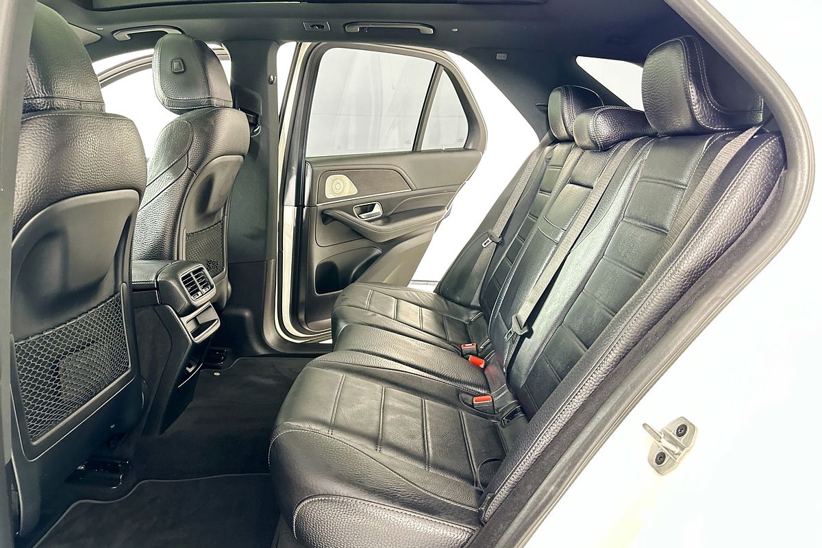 2022 Mercedes-Benz GLE-Class 450 4MATIC (HYBRID) V167 MY22