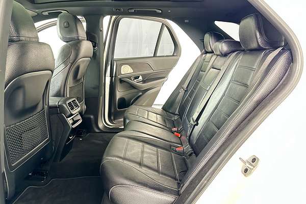 2022 Mercedes-Benz GLE-Class 450 4MATIC (HYBRID) V167 MY22