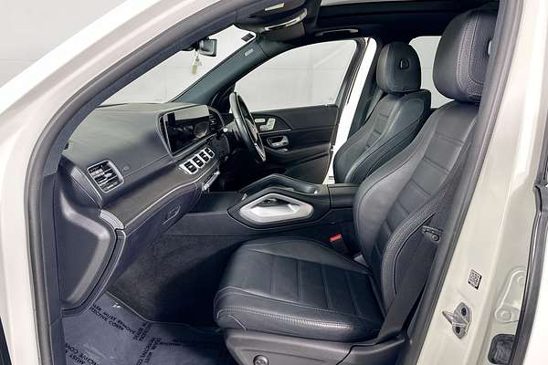 2022 Mercedes-Benz GLE 300 d 4MATIC V167 MY22