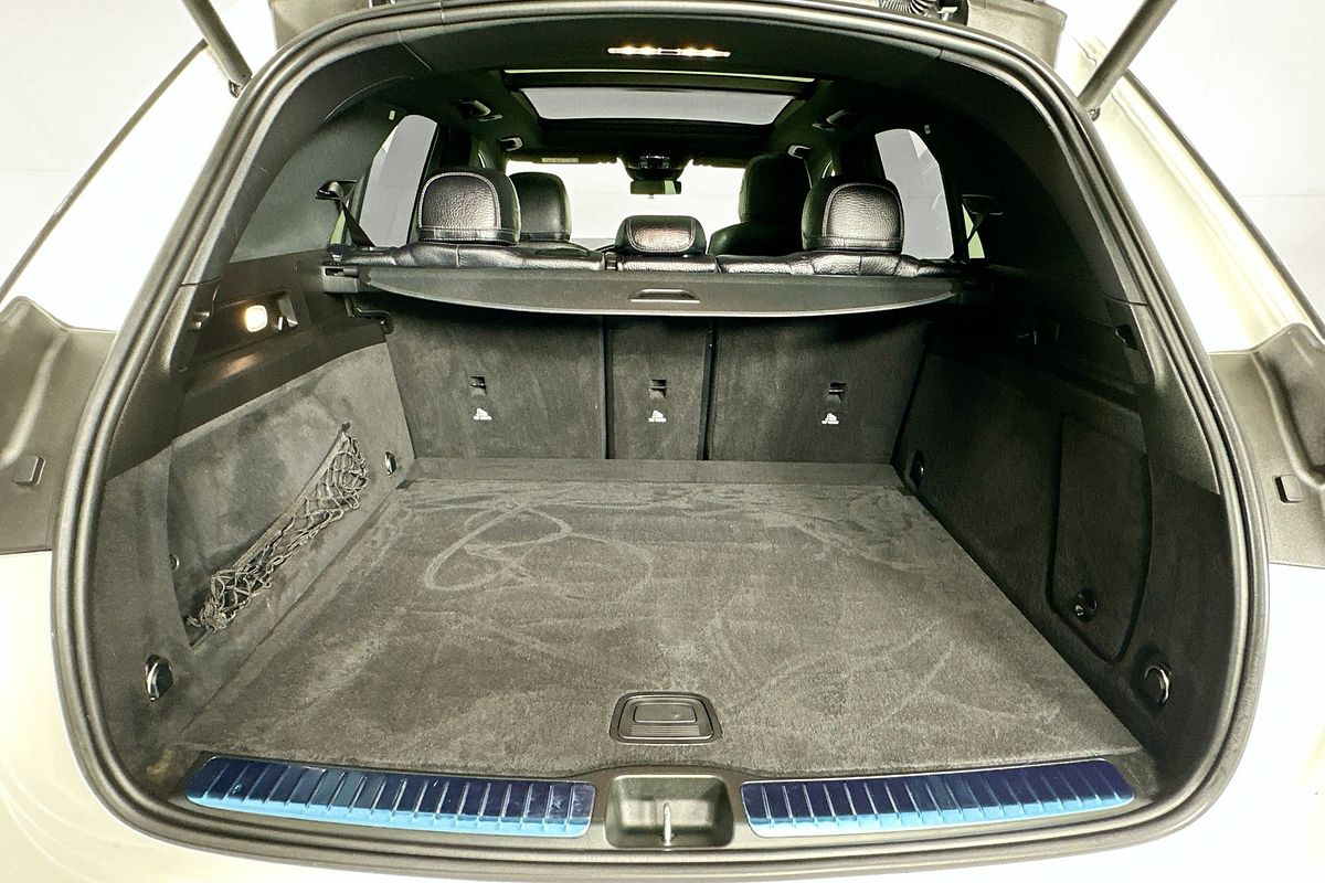 2022 Mercedes-Benz GLE-Class 450 4MATIC (HYBRID) V167 MY22