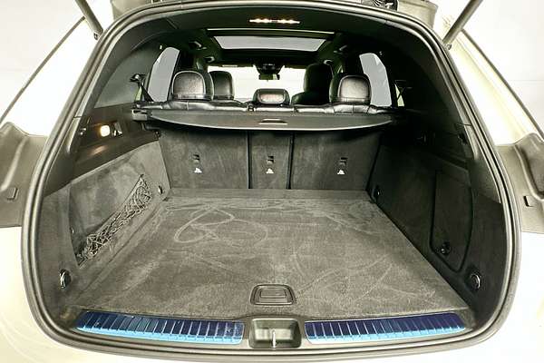 2022 Mercedes-Benz GLE-Class 450 4MATIC (HYBRID) V167 MY22