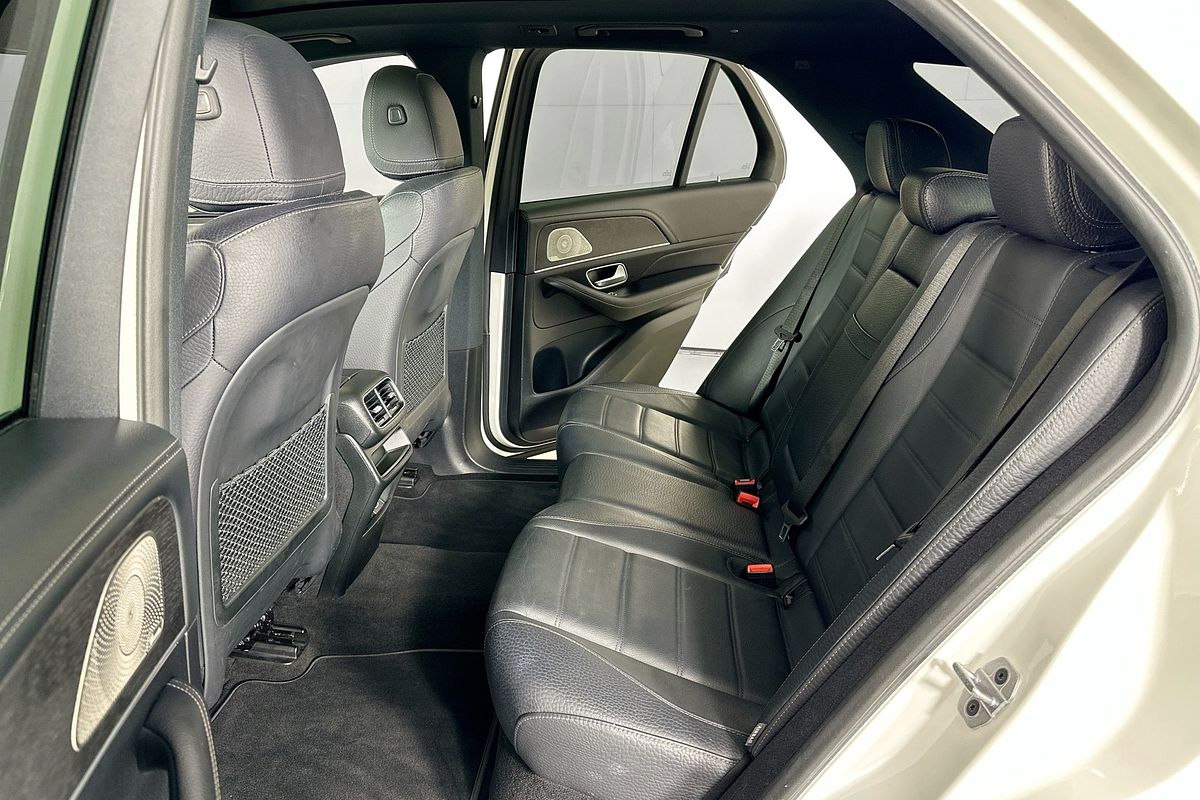 2022 Mercedes-Benz GLE 300 d 4MATIC V167 MY22