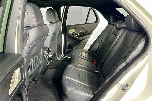 2022 Mercedes-Benz GLE 300 d 4MATIC V167 MY22