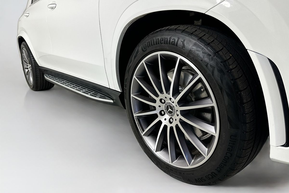 2022 Mercedes-Benz GLE-Class 450 4MATIC (HYBRID) V167 MY22