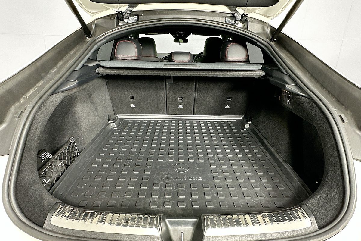 2021 Mercedes-Benz GLE 63 S 4MATIC+ (HYBRID) C167 MY21