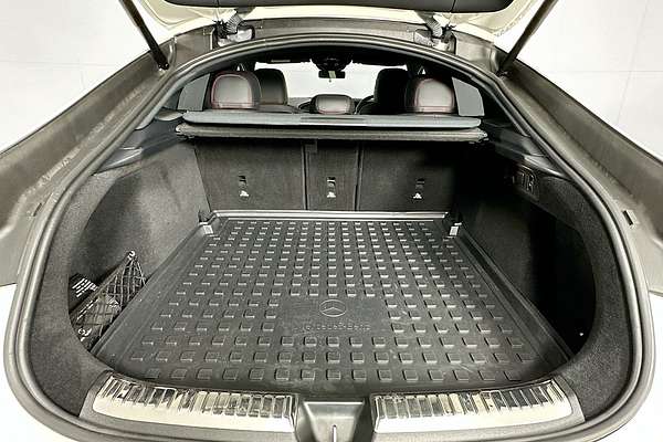 2021 Mercedes-Benz GLE 63 S 4MATIC+ (HYBRID) C167 MY21