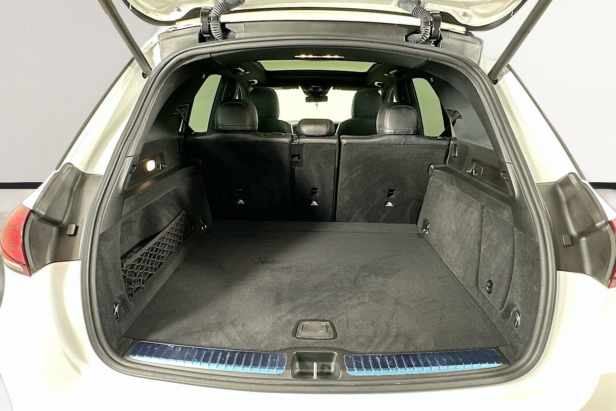 2022 Mercedes-Benz GLE 300 d 4MATIC V167 MY22