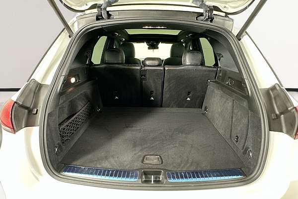 2022 Mercedes-Benz GLE 300 d 4MATIC V167 MY22