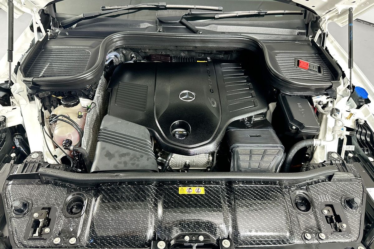 2022 Mercedes-Benz GLE-Class 450 4MATIC (HYBRID) V167 MY22