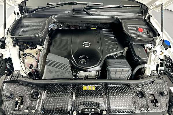 2022 Mercedes-Benz GLE-Class 450 4MATIC (HYBRID) V167 MY22