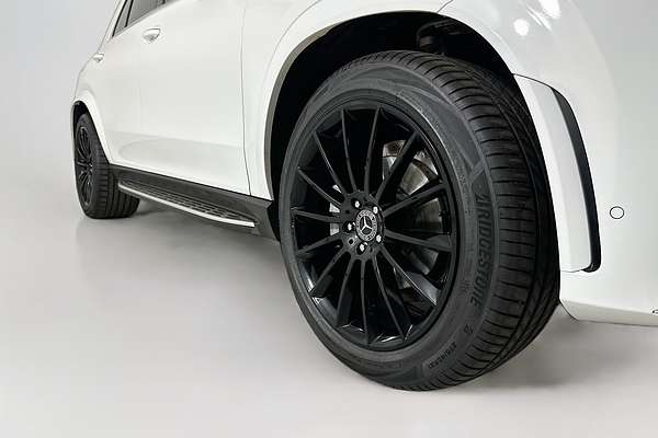2022 Mercedes-Benz GLE 300 d 4MATIC V167 MY22
