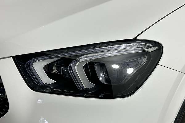 2021 Mercedes-Benz GLE-Class 400 d 4MATIC NIGHT EDITION V167 MY22