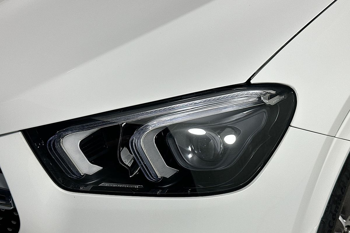 2022 Mercedes-Benz GLE-Class 450 4MATIC (HYBRID) V167 MY22