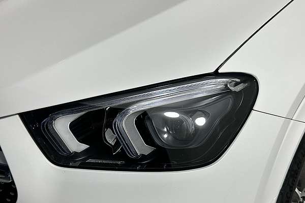 2022 Mercedes-Benz GLE-Class 450 4MATIC (HYBRID) V167 MY22