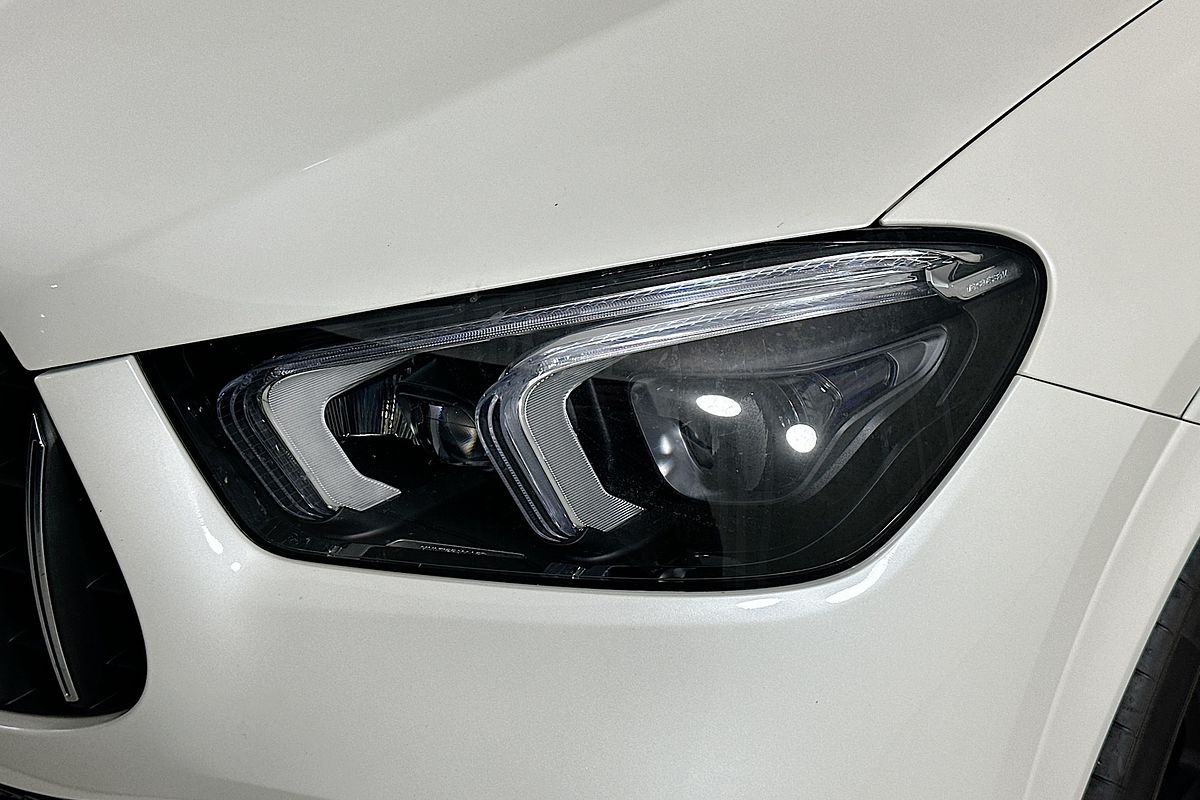 2021 Mercedes-Benz GLE 63 S 4MATIC+ (HYBRID) C167 MY21