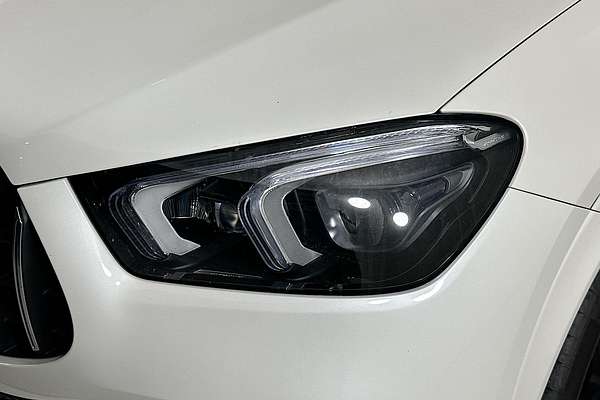 2021 Mercedes-Benz GLE 63 S 4MATIC+ (HYBRID) C167 MY21