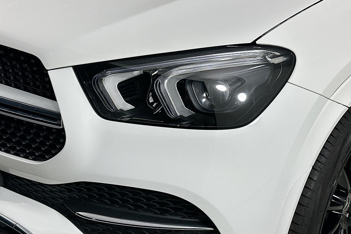 2022 Mercedes-Benz GLE 300 d 4MATIC V167 MY22