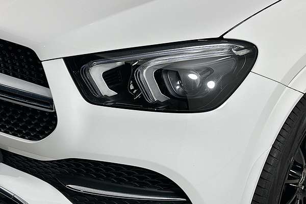 2022 Mercedes-Benz GLE 300 d 4MATIC V167 MY22